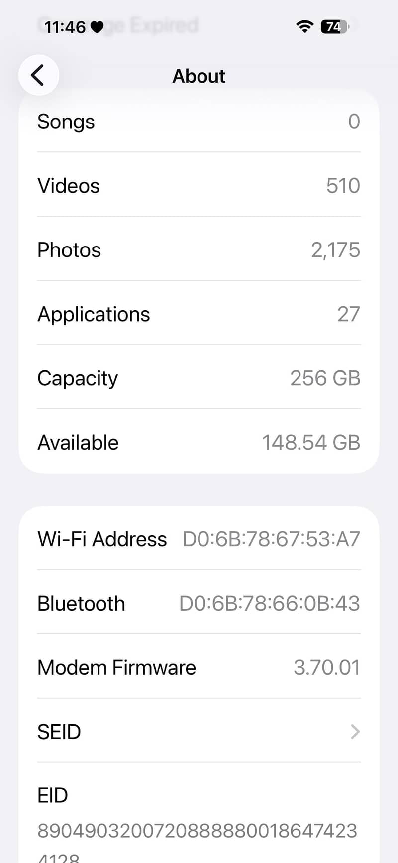 Apple iPhone 15 Pro Max 2