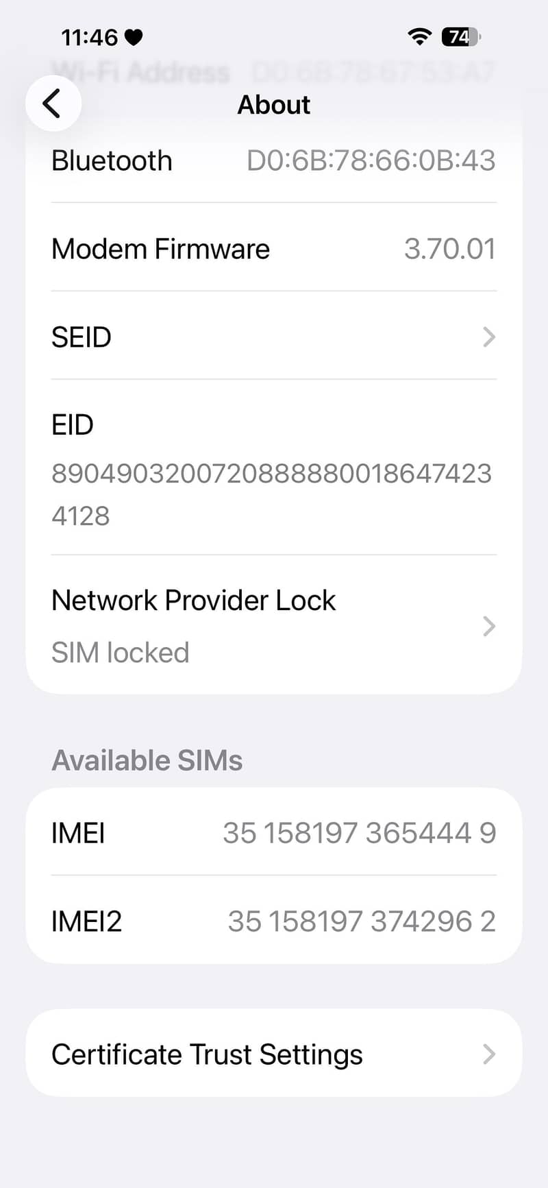 Apple iPhone 15 Pro Max 5
