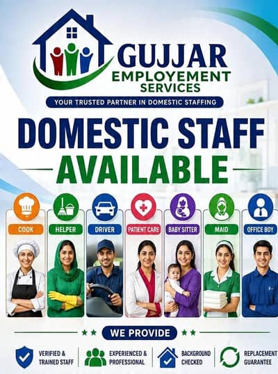 Gujjar Employment Services