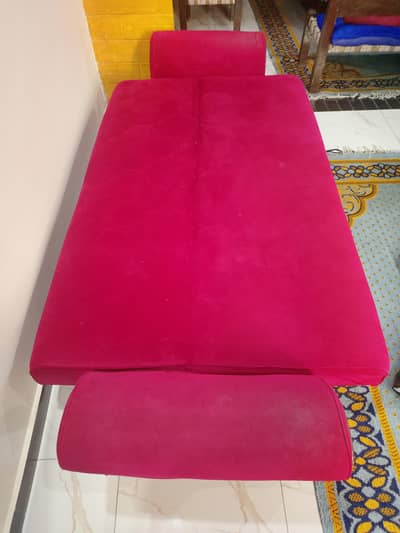 Sofa Cum Bed in 12000/-