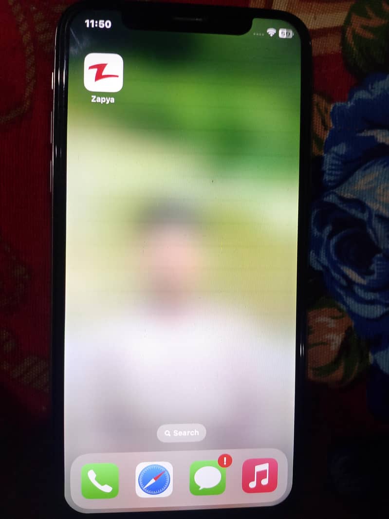 Apple iPhone X 1