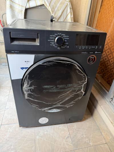 Dawland Fully Automatic Washing Machine (main board faulty)