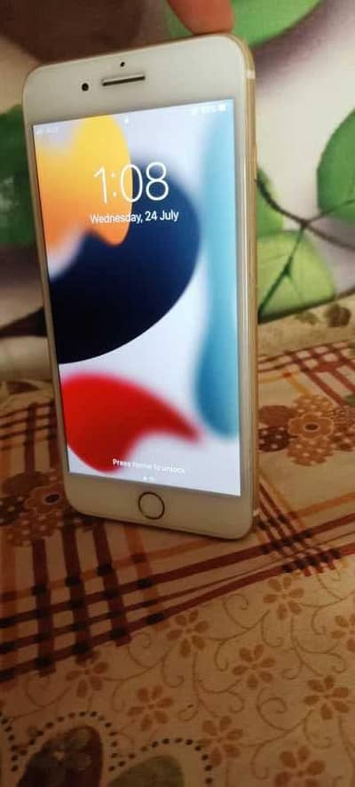 Apple iPhone 7 Plus Official PTA