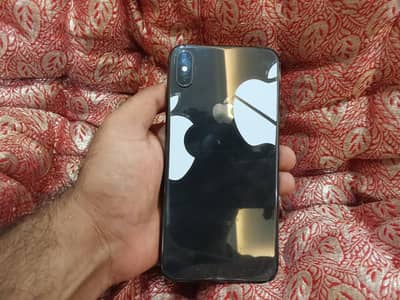 Apple iPhone X
