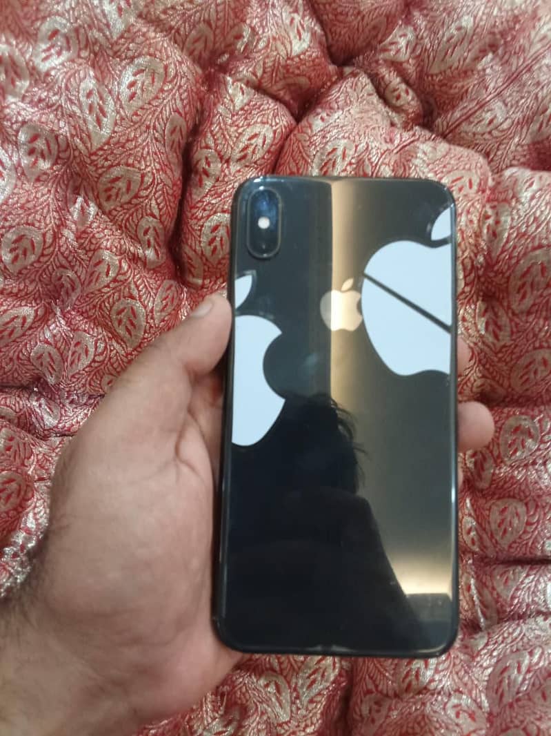 Apple iPhone X 2
