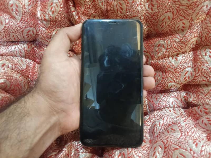 Apple iPhone X 14