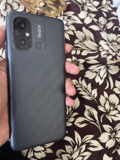 Redmi 12c