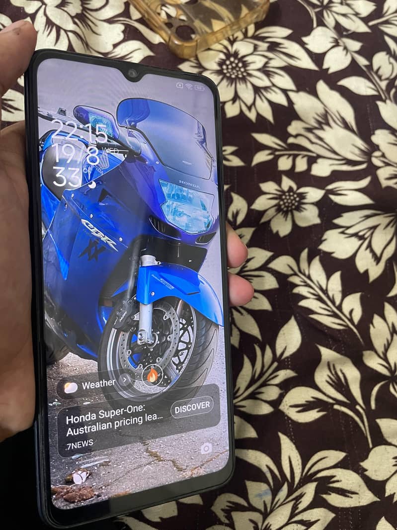 Redmi 12c 1