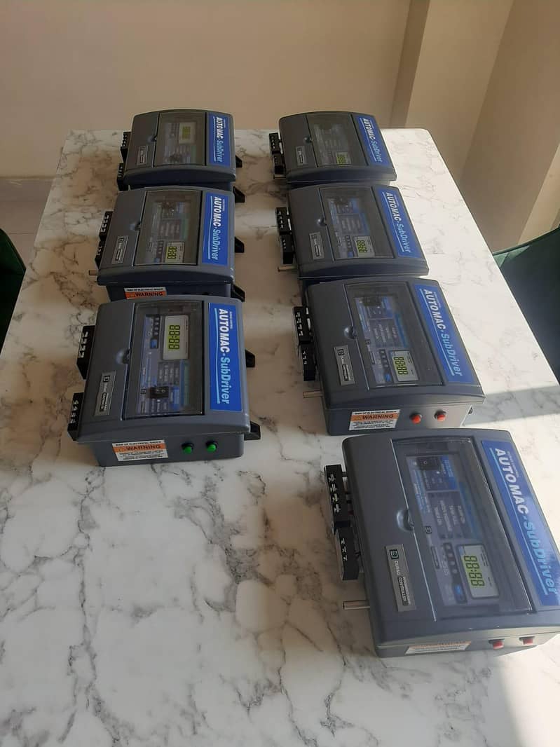 Automatic water suction donkey pump controller,, jet pump, Boring pump 5