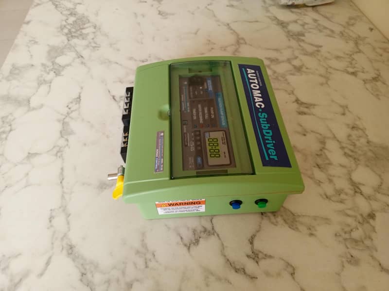 Automatic water suction donkey pump controller,, jet pump, Boring pump 7