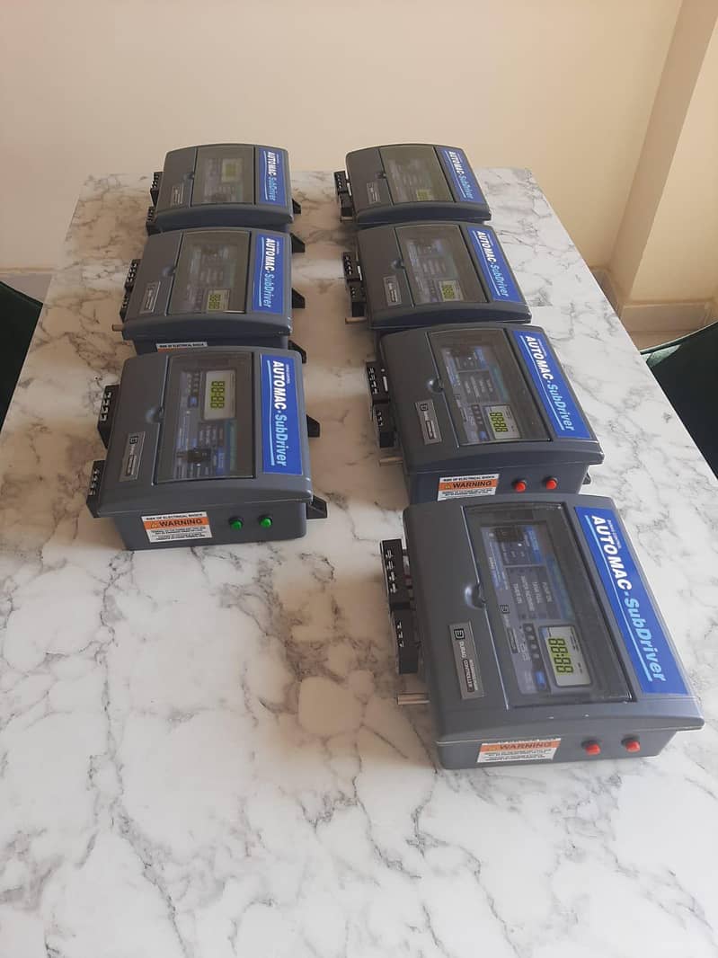 Automatic water suction donkey pump controller,, jet pump, Boring pump 9