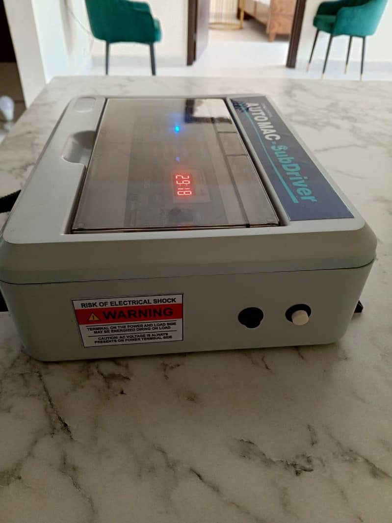 Automatic water suction donkey pump controller,, jet pump, Boring pump 15