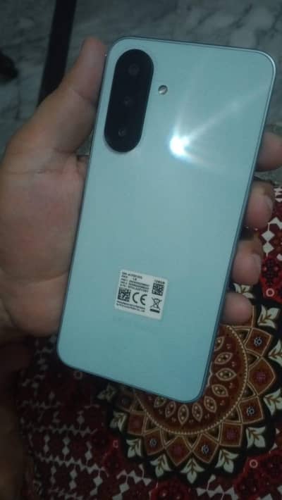 Samsung Mobile A17