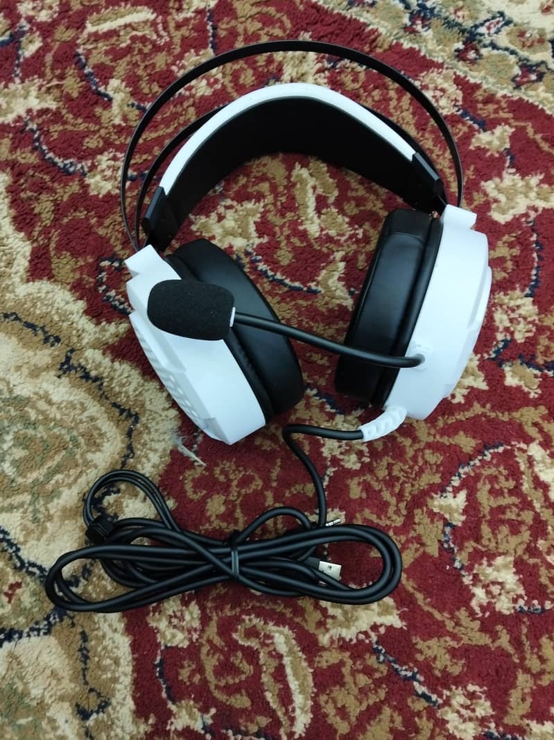 GAMING HEADSET  1
