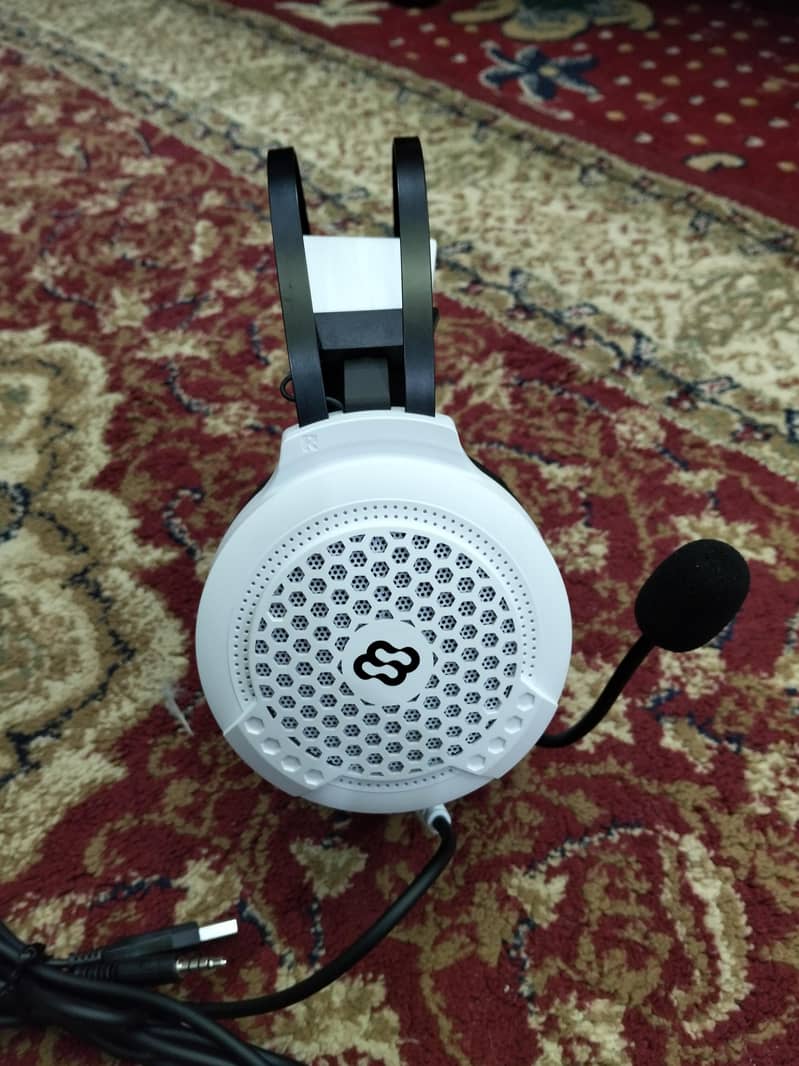 GAMING HEADSET  2