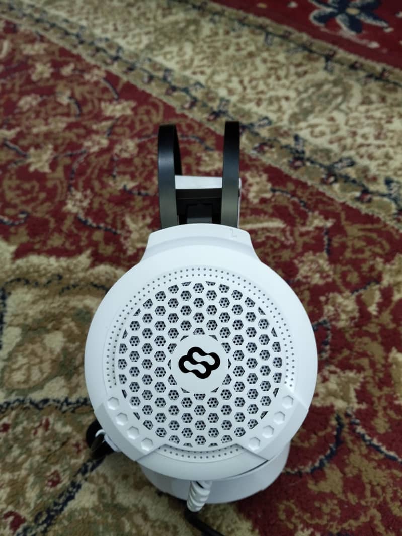GAMING HEADSET  3