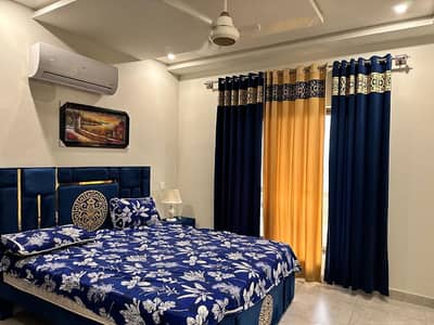 2 Bedroom Fully Furnished Apartment For Rent