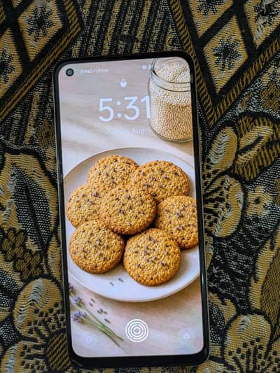 OPPO F21 Pro