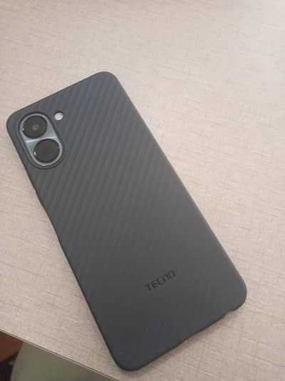 Tecno Spark Go 3