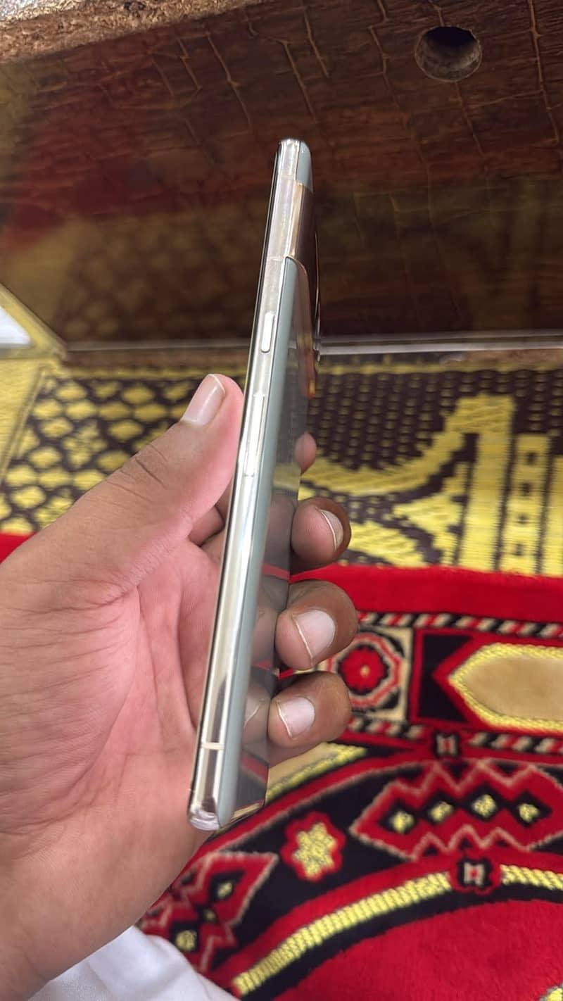 Google Pixel 7 Pro 1
