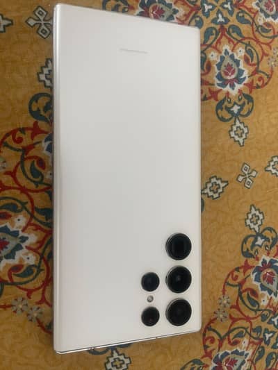 Samsung Mobile S22 Ultra