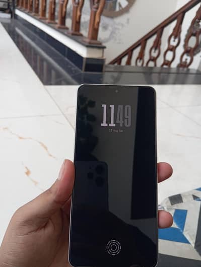 One Plus 13R