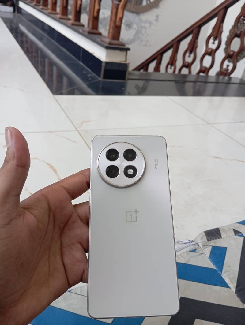 One Plus 13R 2