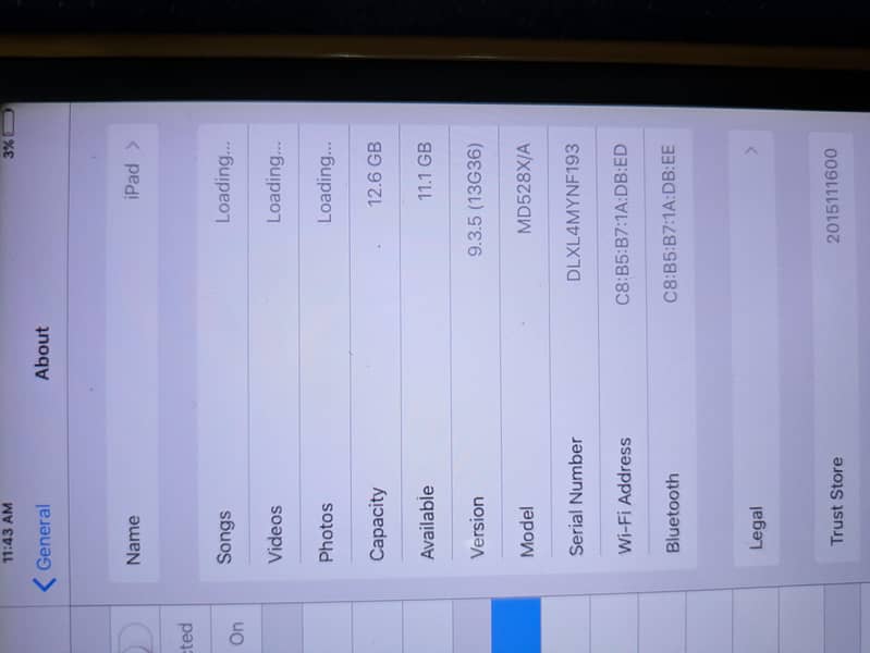 ipad mini 2 | apple ipad | tablet 1