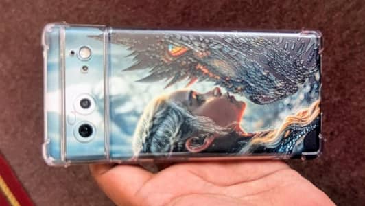 Google Pixel 6 official PTA approved 128GB