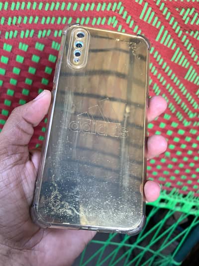 Vivo S1