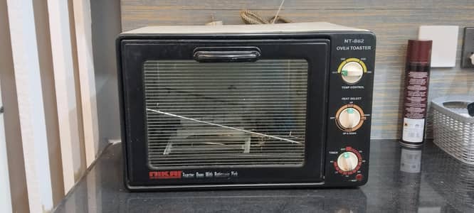 Oven good condition