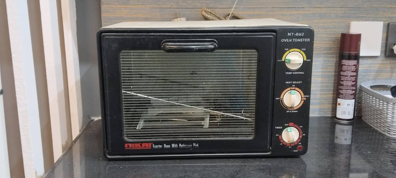 Oven good condition 0