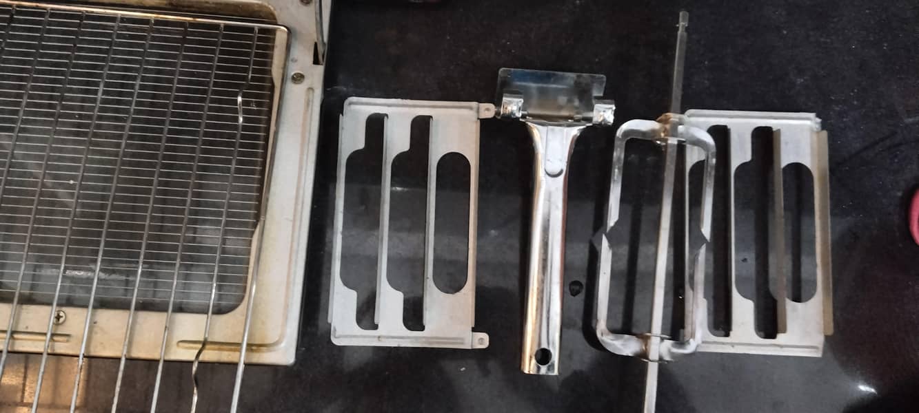 Oven good condition 1