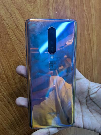 One Plus 8 8gb 128gb duel sim urgent sale