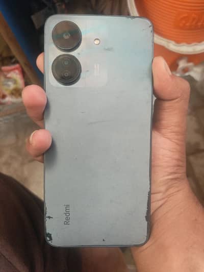 Xiaomi Redmi 13c