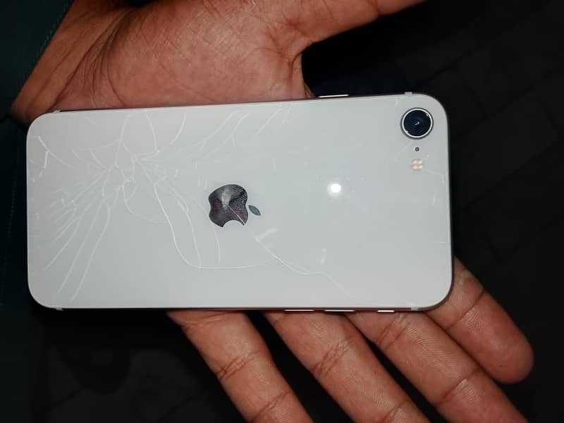Apple iPhone SE 5