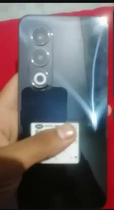 Itel S25