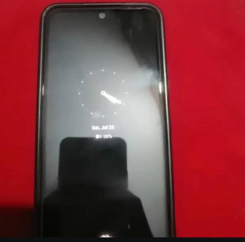 Itel S25 2