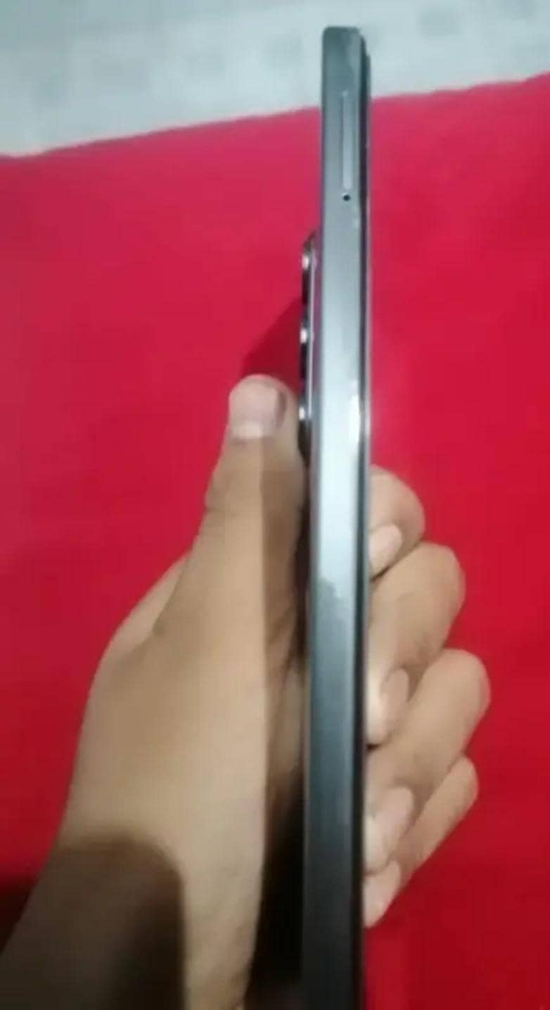 Itel S25 5