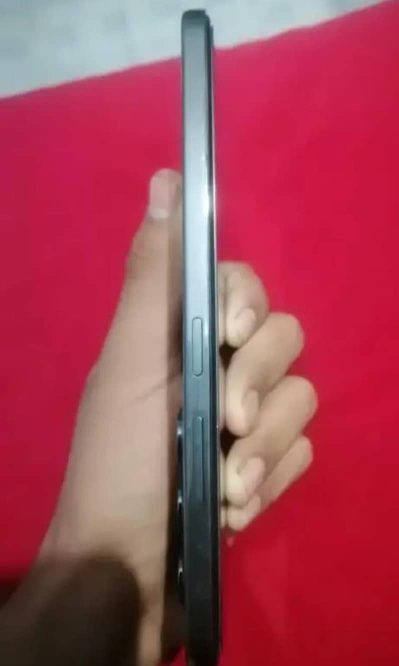 Itel S25 6