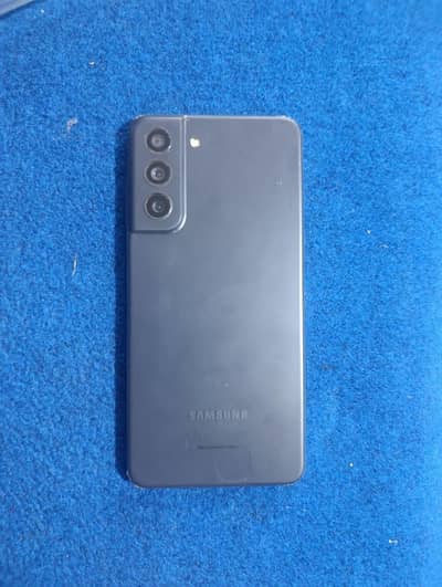 Samsung Mobile S21 FE