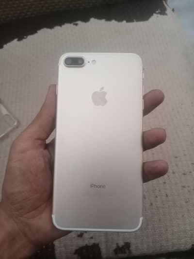 Apple iPhone 7 Plus