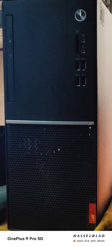 Lenovo core i7 7th gen