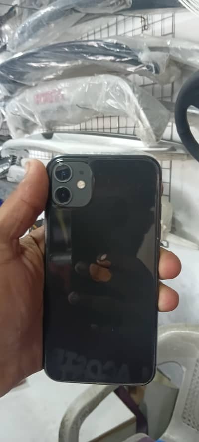 Apple iPhone 11