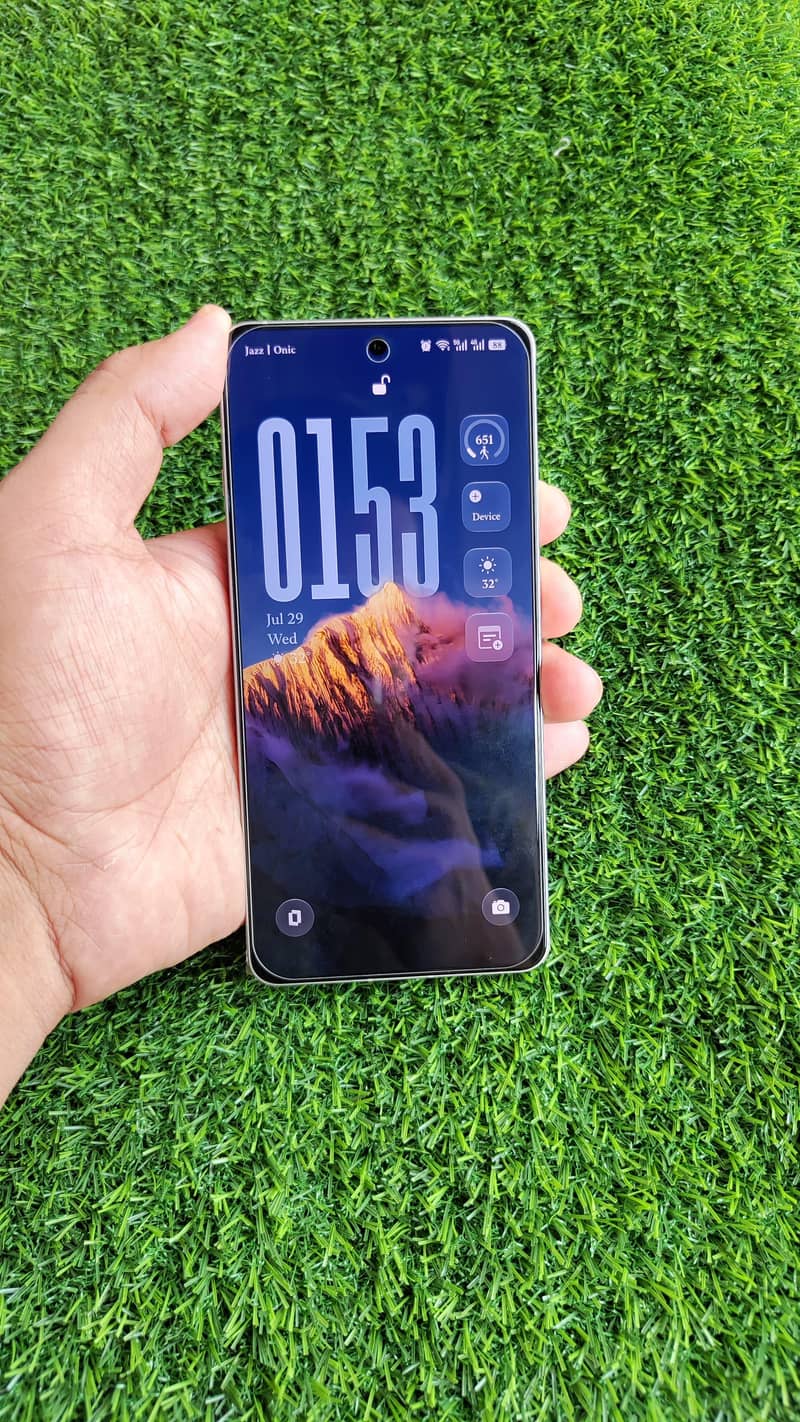 One Plus Ace 5 1