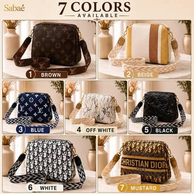 Material: Synthetic Leather •  Pattern: Plain