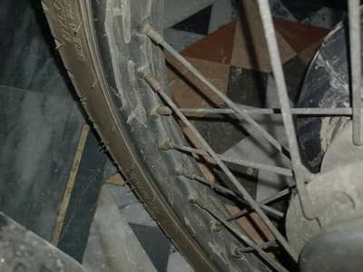 honda cd 70 21/22