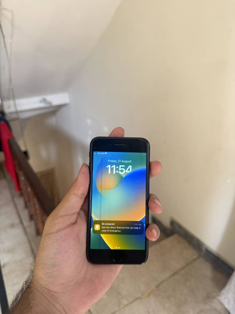 Apple iPhone SE 1