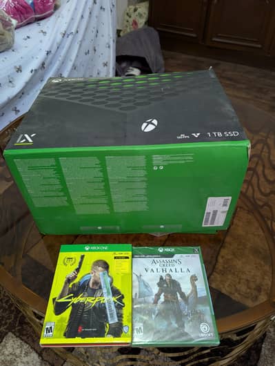 New XBOX Series X | tags S PS5 Pro disc x box seriesx playstation