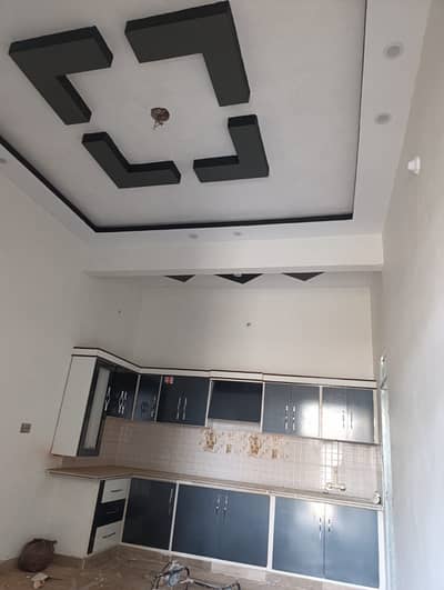 BEAUTIFUL 80 SQ YARDS HOUSE FOR SALE AT GOLD BLOCK GFS NTR-01